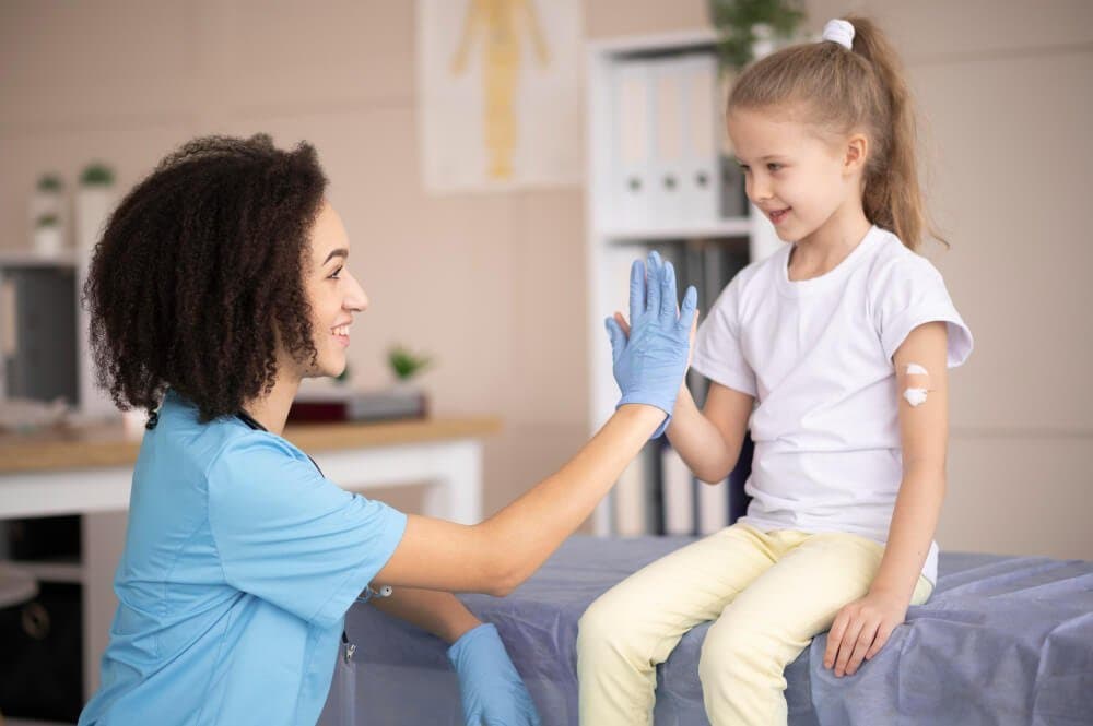 A Complete Guide to the Importance of Immunization