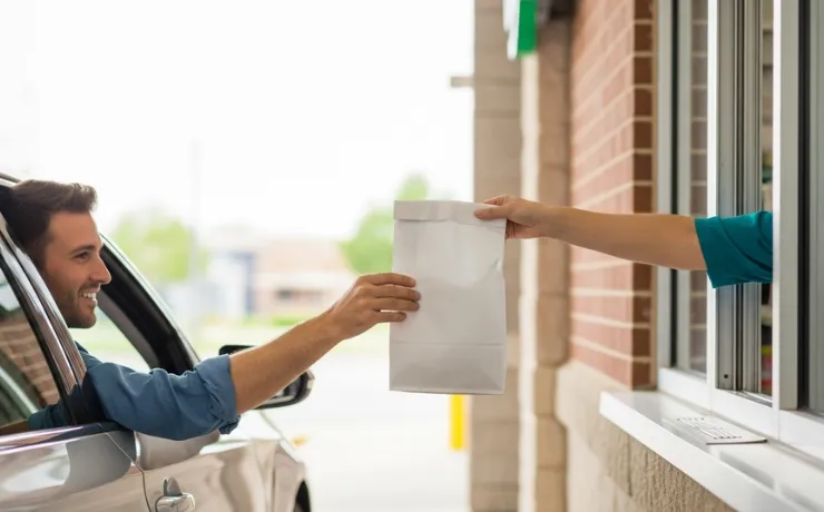 Curbside Pickup at Pharmacies: Safe, Fast, and Easy