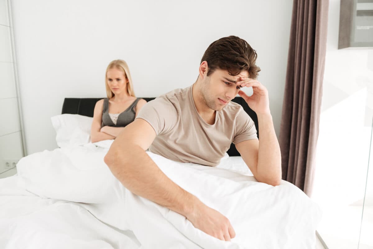 Erectile Dysfunction Treatments: Exploring Your Options