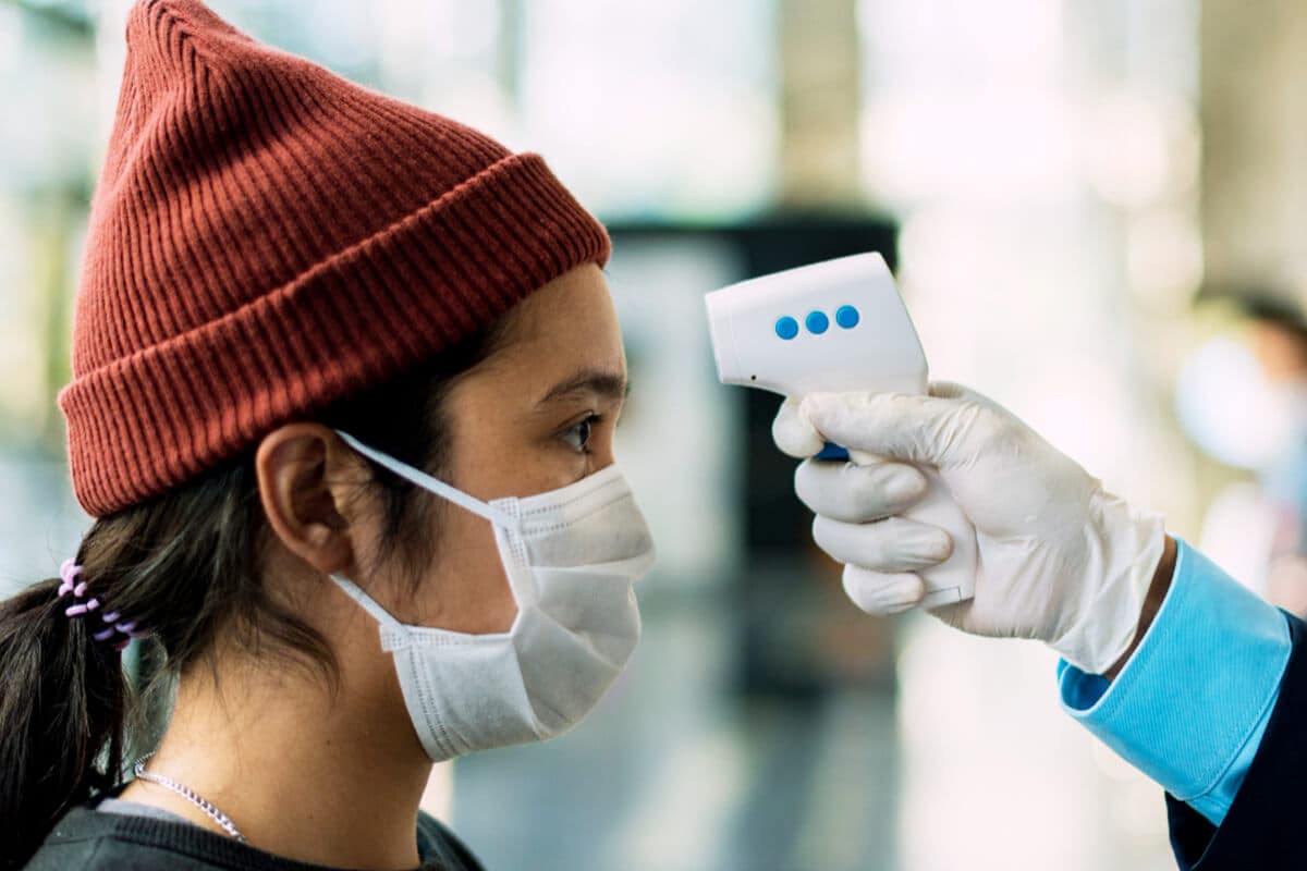 Everything You Need to Know About Getting a COVID-19 Test
