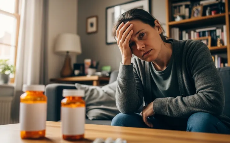 How to Know If You’re Having a Drug Reaction