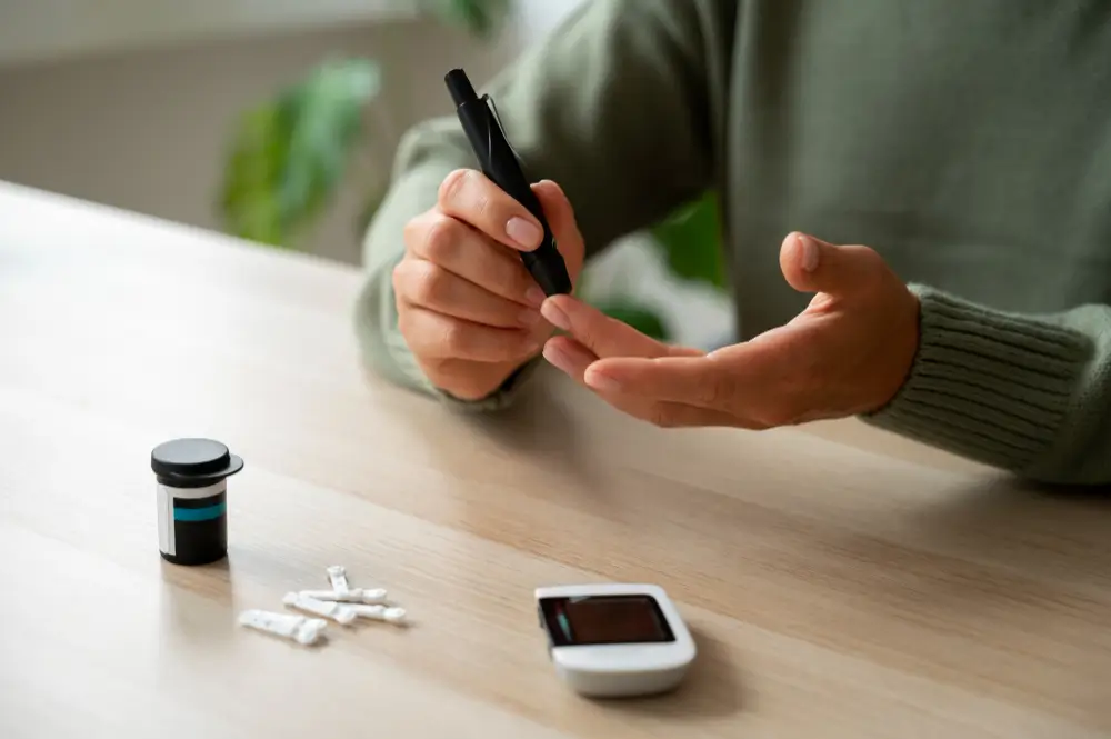 Why a Diabetes Care Center is Essential for Managing Your Health